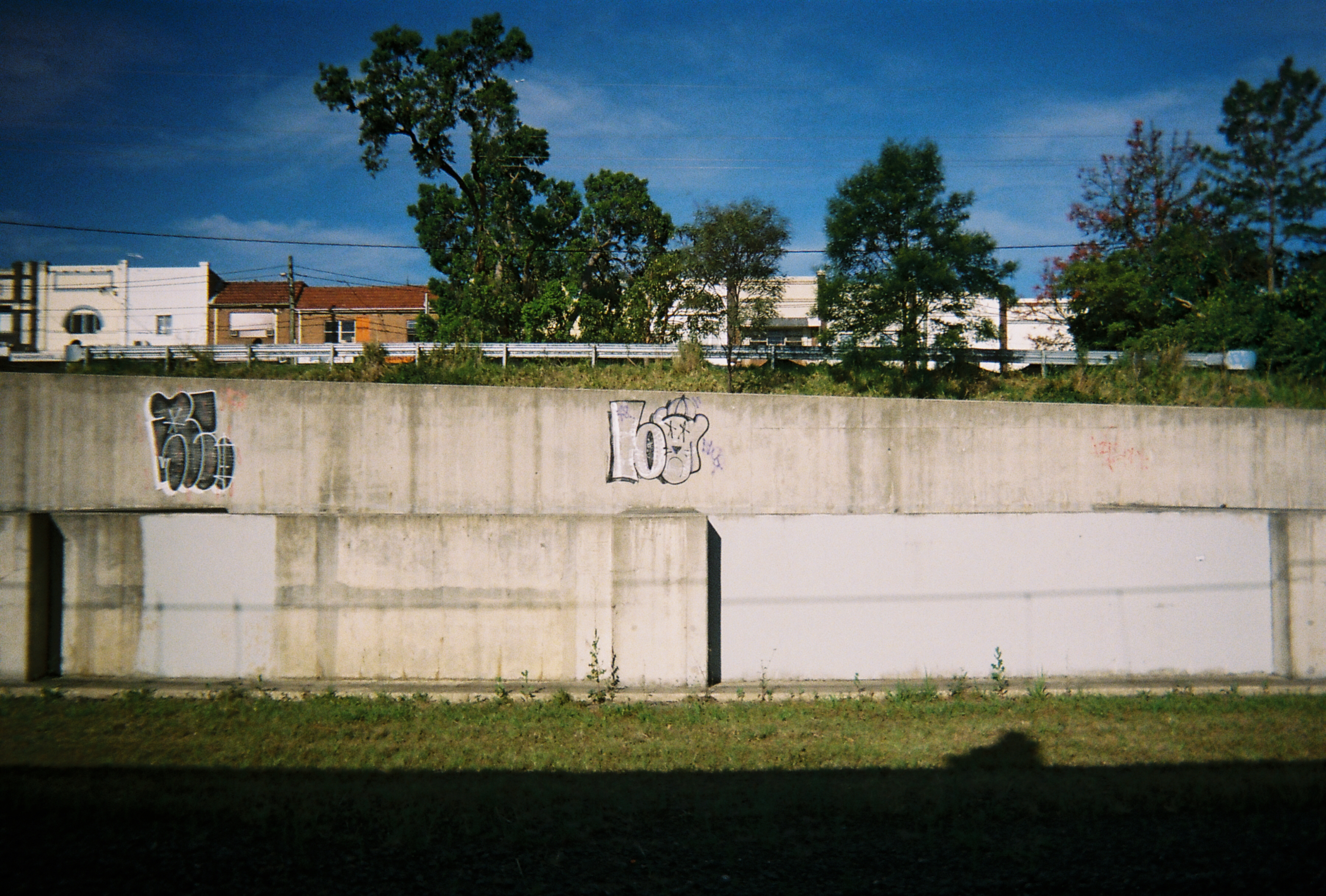 North Strathfield