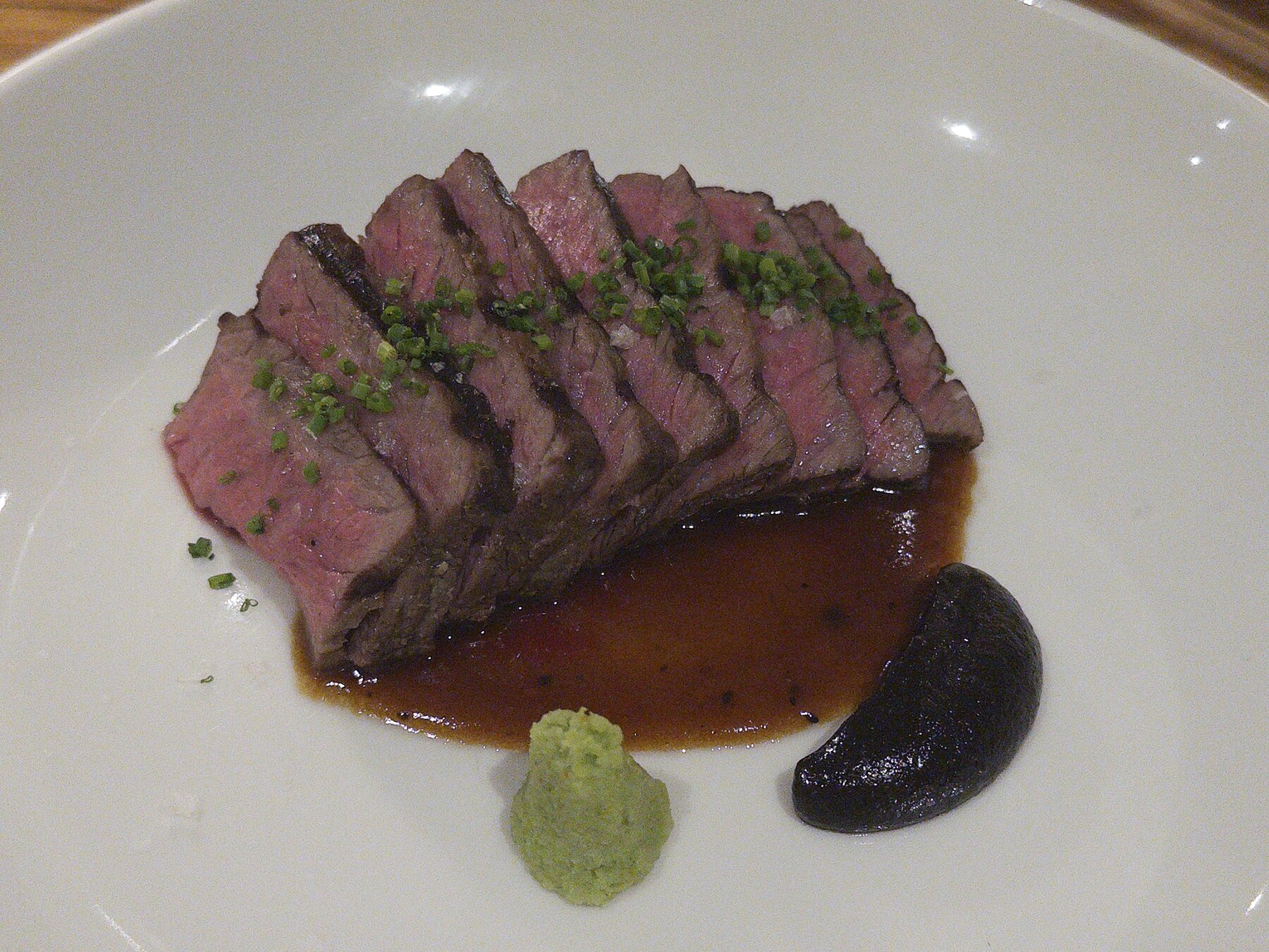 Yummmy Steaks!!